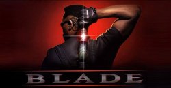 La saga de... BLADE