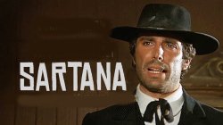 La saga de... SARTANA