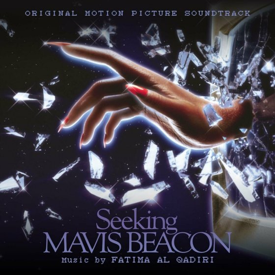 SEEKING MAVIS BEACON