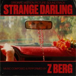 STRANGE DARLING