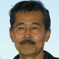 TATSUYA FUJI