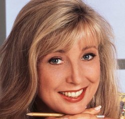 Ha muerto... TERI GARR