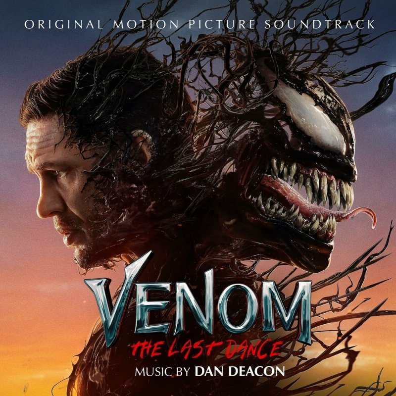 VENOM EL ULTIMO BAILE