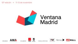 10 EDICION DE VENTANA MADRID