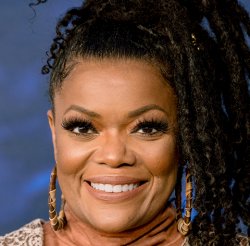 YVETTE NICOLE BROWN