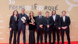 30 PREMIOS FORQUE