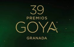 NOMINACIONES PREMIOS GOYA 2024