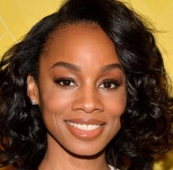 ANIKA NONI ROSE