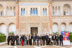 EL 21 FESTIVAL DE SEVILLA CONSOLIDA SU RECONOCIMIENTO INTERNACIONAL