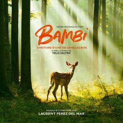 Bambi, L'histoire d'une vie dans les bois