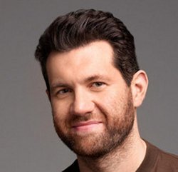 BILLY EICHNER