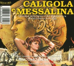 CALIGULA Y MESALINA