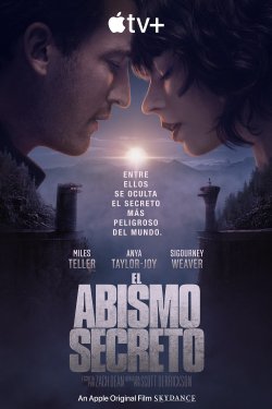 EL ABISMO NEGRO