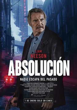 ABSOLUTION