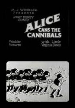 ALICE CANS THE CANNIBALS