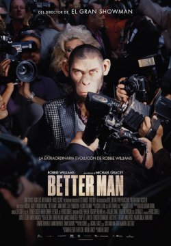 BETTER MAN