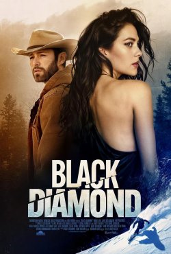 BLACK DIAMOND BLACK DIAMOND