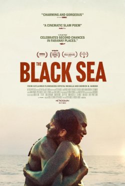 THE BLACK SEA