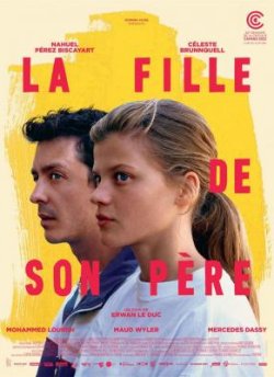 LA FILLE DE SON PERE