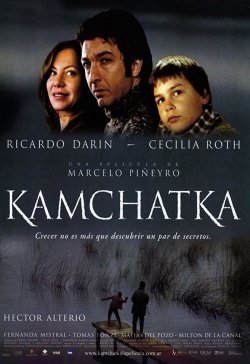 KAMCHATKA