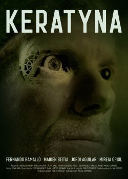 KERATYNA