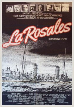 LA ROSALES