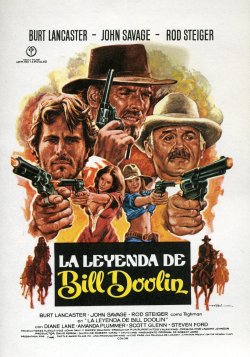 LA LEYENDA DE BILL DOOLIN