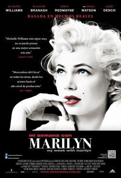 MI SEMANA CON MARILYN