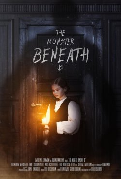 THE MONSTER BENEATH US