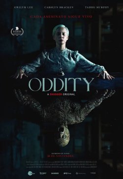 ODDITY