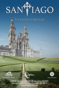 SANTIAGO UN CAMINO ESPIRITUAL