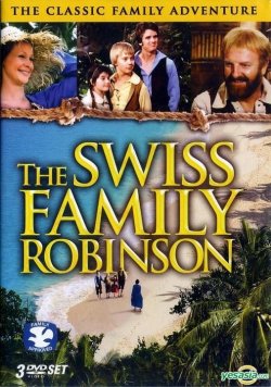 THE SWISS FAMILY ROBINSON