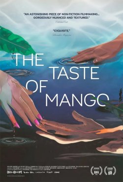 THE TASTE OF MANGO