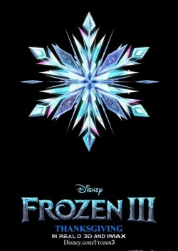 FROZEN 3