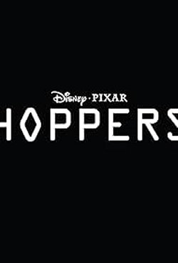 HOPPERS