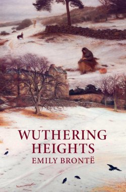 WUTHERING HEIGHTS