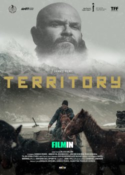 TERRITORY