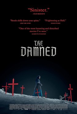 THE DAMNED