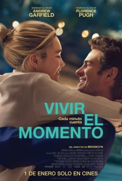 VIVIR EL MOMENTO