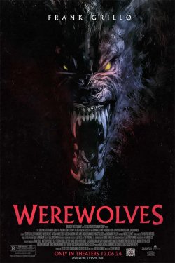 WEREWOLVES