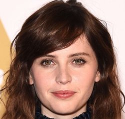 FELICITY JONES