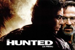 Curiosidades de... THE HUNTED (LA PRESA)