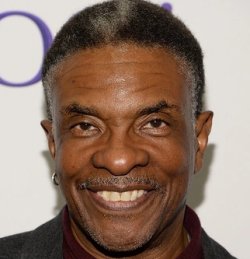 KEITH DAVID