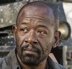 LENNIE JAMES