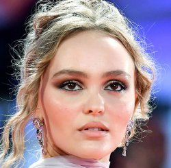 LILY ROSE DEPP