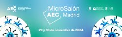 RECORD DE ASISTENCIA EN EL VII MICROSALON AEC 2024