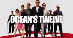 Curiosidades de... OCEAN'S 12