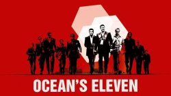 Curiosidades de... OCEAN'S ELEVEN