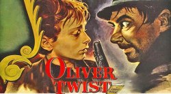 Curiosidades de... OLIVER TWIST