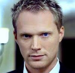 PAUL BETTANY